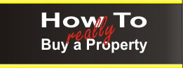 How to Really Buy a Property