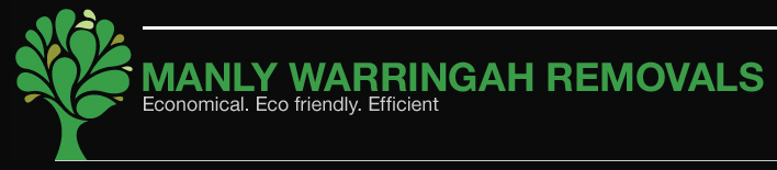 Manly Warringah Removals