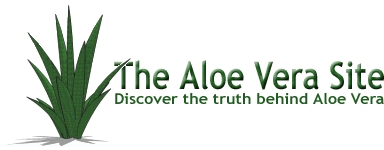 The Aloe Vera Site
