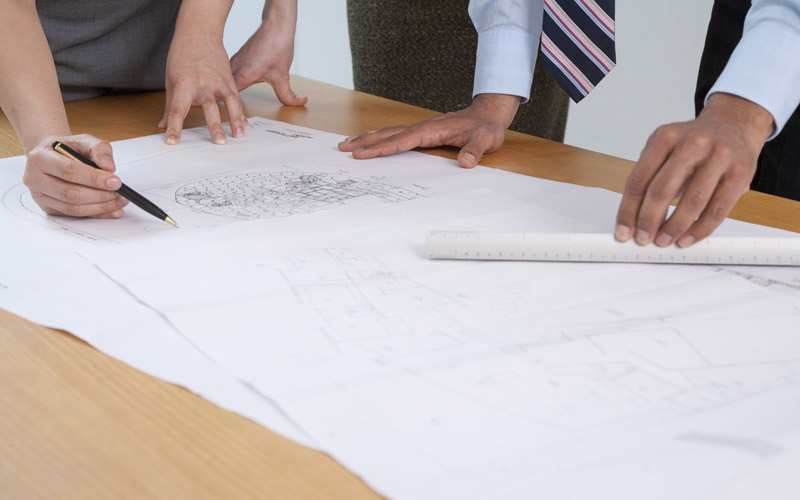 SEO for Architectural Practices