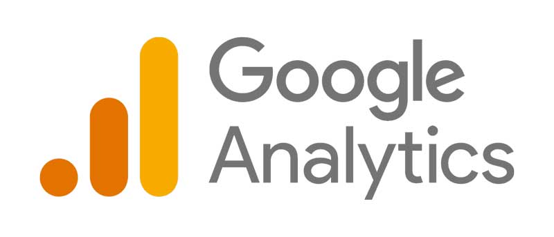 Google Analytics Logo