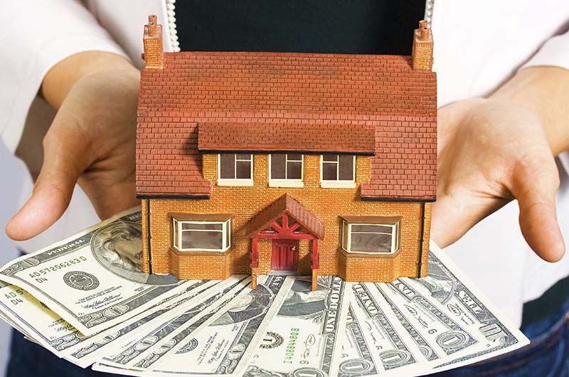 SEO for Mortgage or Home Loan Brokerages
