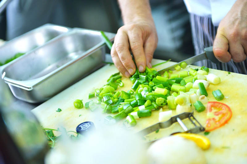 SEO for Restaurants