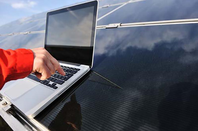 SEO for Solar Panel Installers