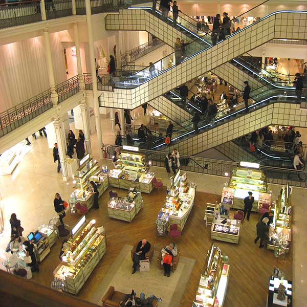 Department Store