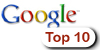 Google top 10