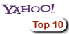 Yahoo top 10